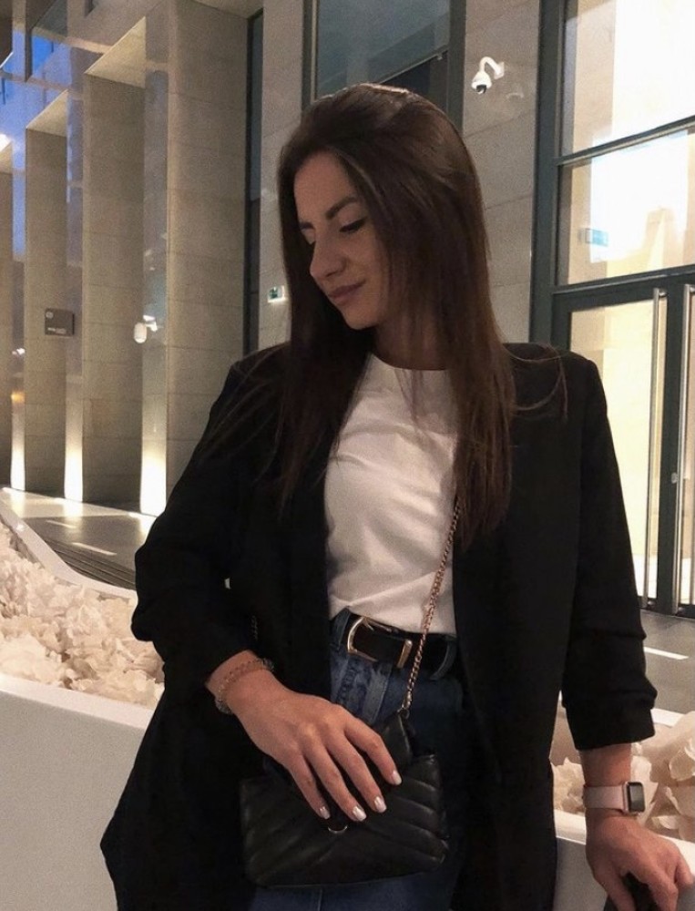 Индивидуалка 🎥 Елена фото № 2 в городе Кулой