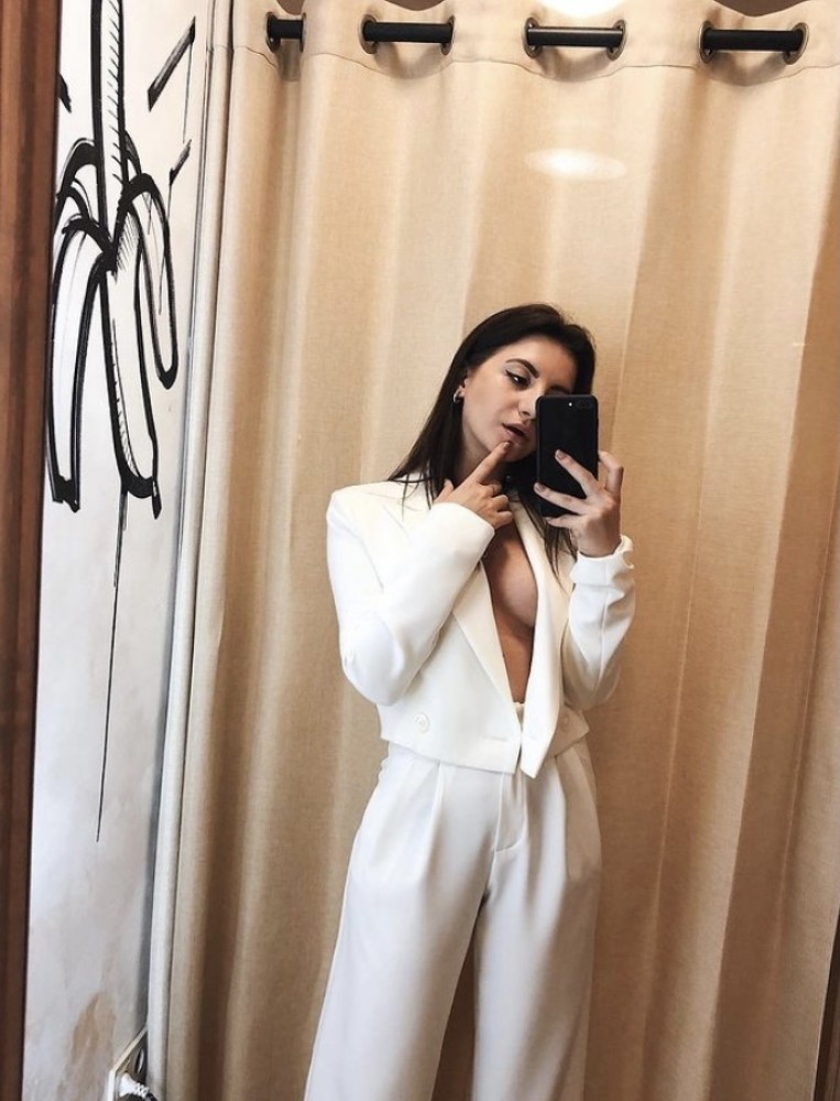 Индивидуалка 🎥 Елена фото № 2 в городе Кулой