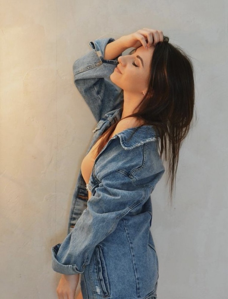 Индивидуалка 🎥 Елена фото № 2 в городе Кулой