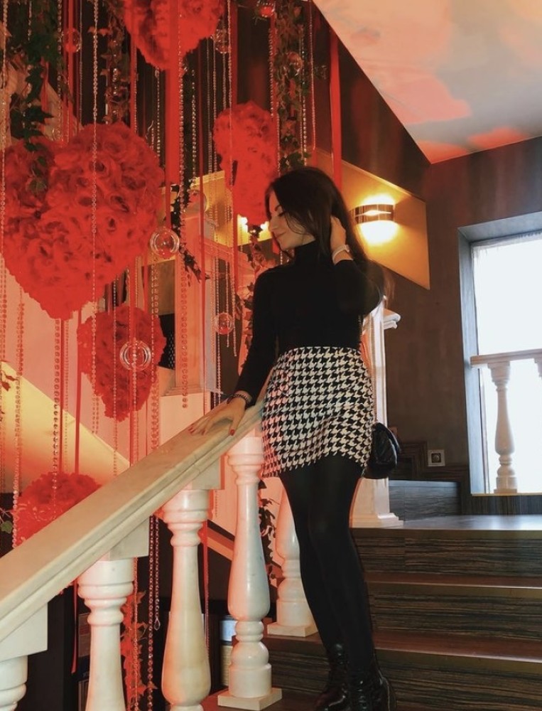 Индивидуалка 🎥 Елена фото № 2 в городе Кулой