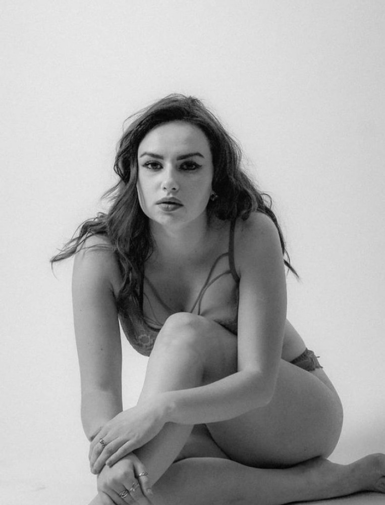 Индивидуалка 🎥 Нана фото № 2 в городе Кулой