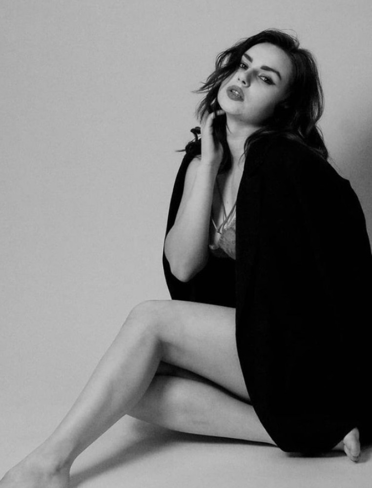 Индивидуалка 🎥 Нана фото № 2 в городе Кулой