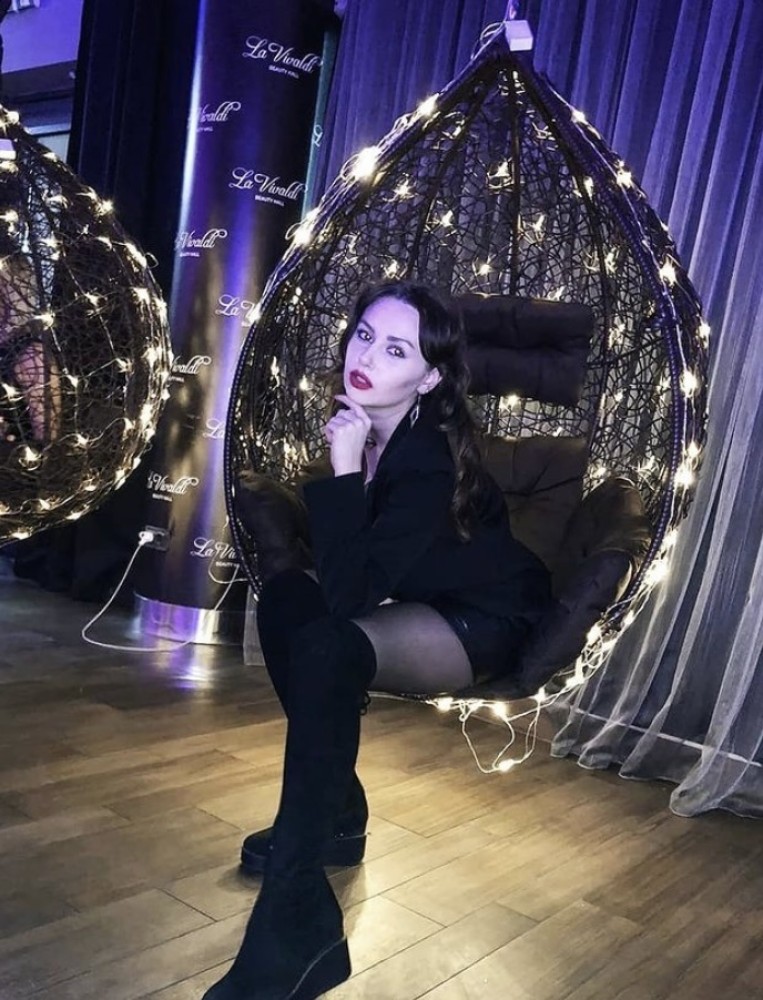 Индивидуалка 🎥 Нана фото № 2 в городе Кулой