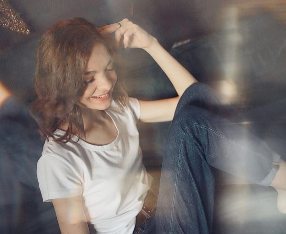 Индивидуалка Катя главное фото в городе Кулой 