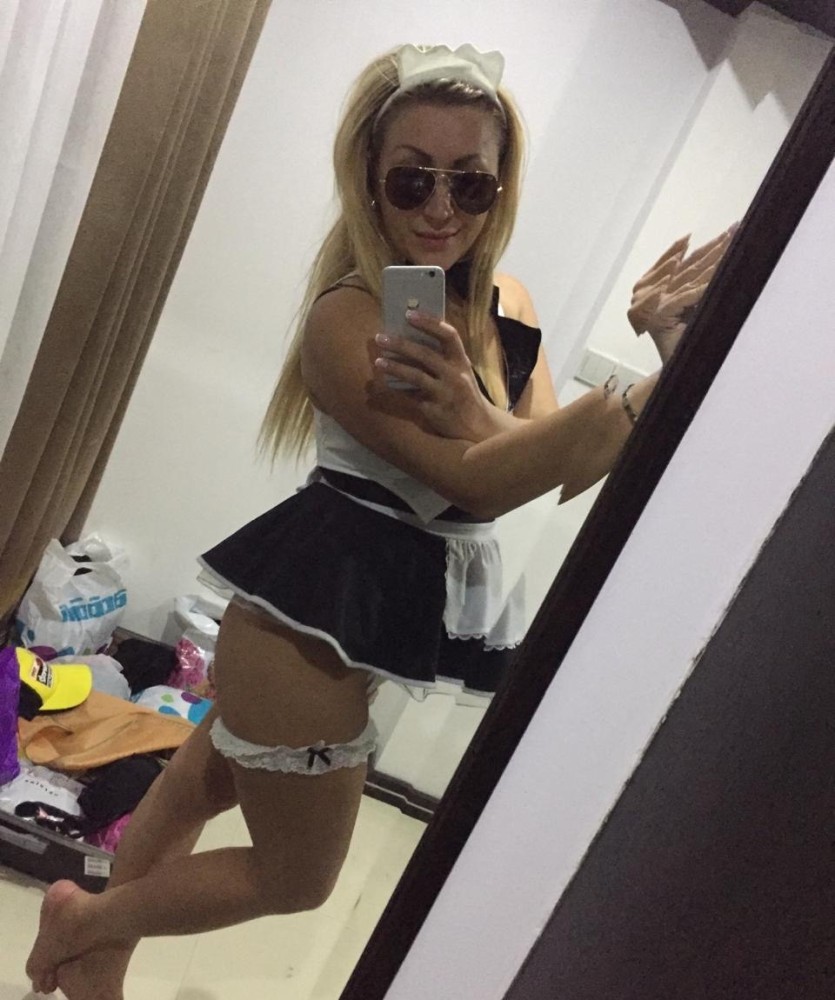 Индивидуалка Маня главное фото в городе Кулой 