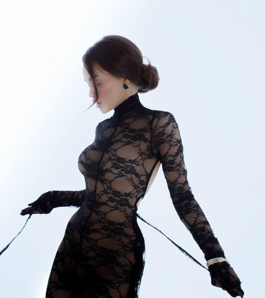 Индивидуалка Алевтина фото № 2 в городе Кулой