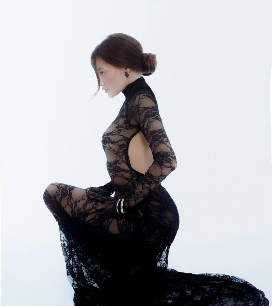 Индивидуалка Алевтина фото № 2 в городе Кулой