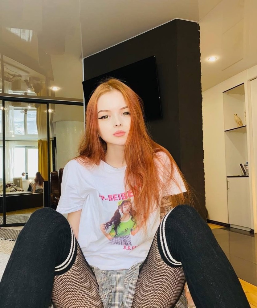 Индивидуалка Алиса фото № 2 в городе Кулой