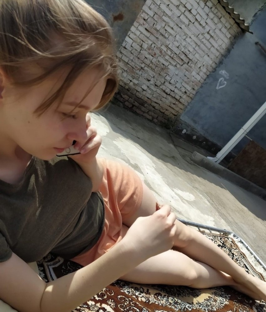 Индивидуалка Анита фото № 2 в городе Кулой