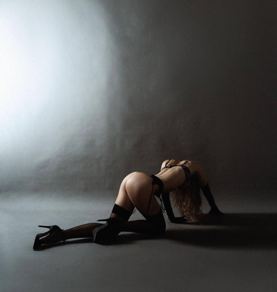 Индивидуалка Даша фото № 2 в городе Кулой