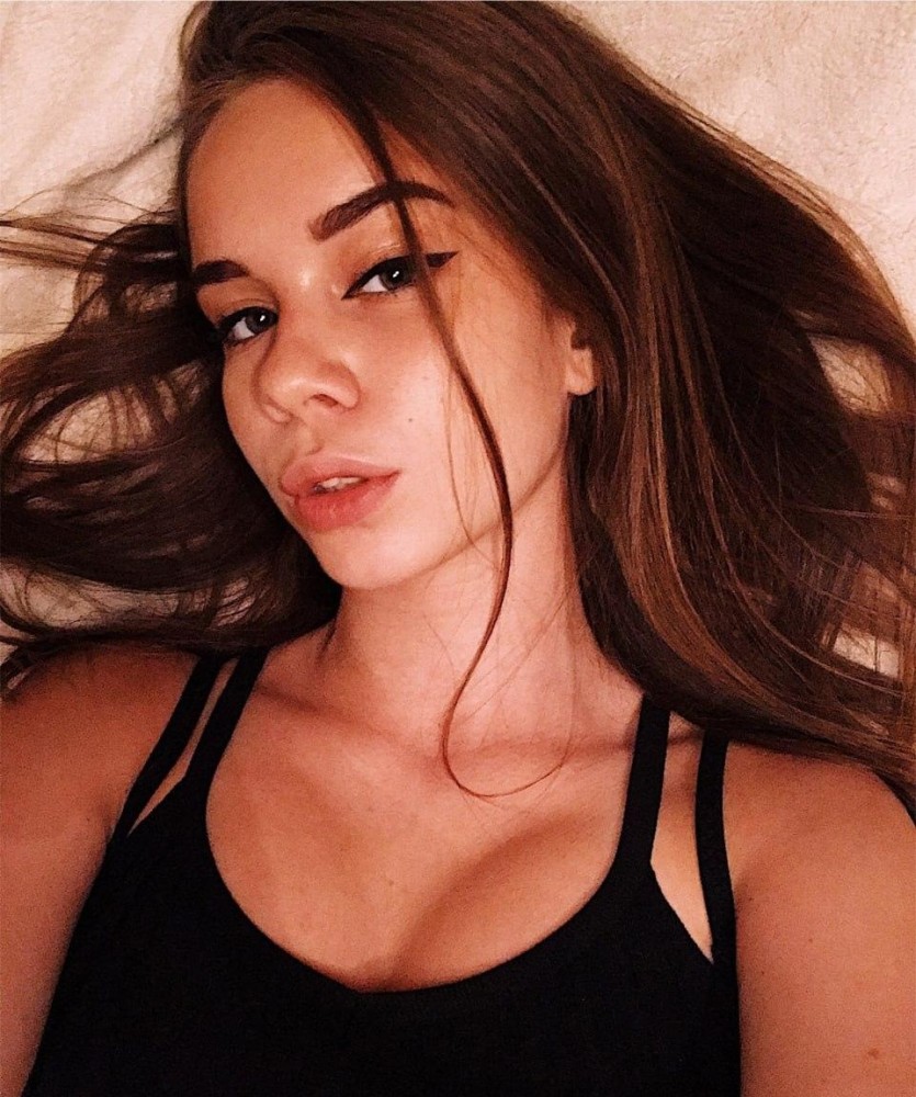 Индивидуалка Эмма фото № 2 в городе Кулой