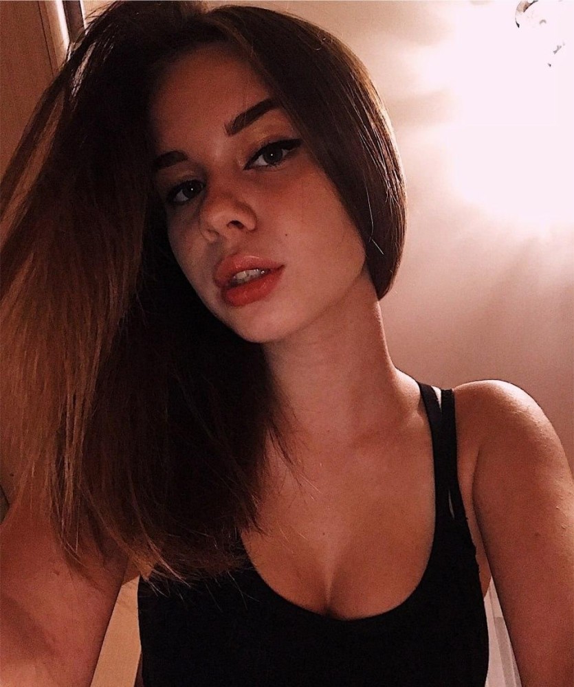 Индивидуалка Эмма фото № 2 в городе Кулой