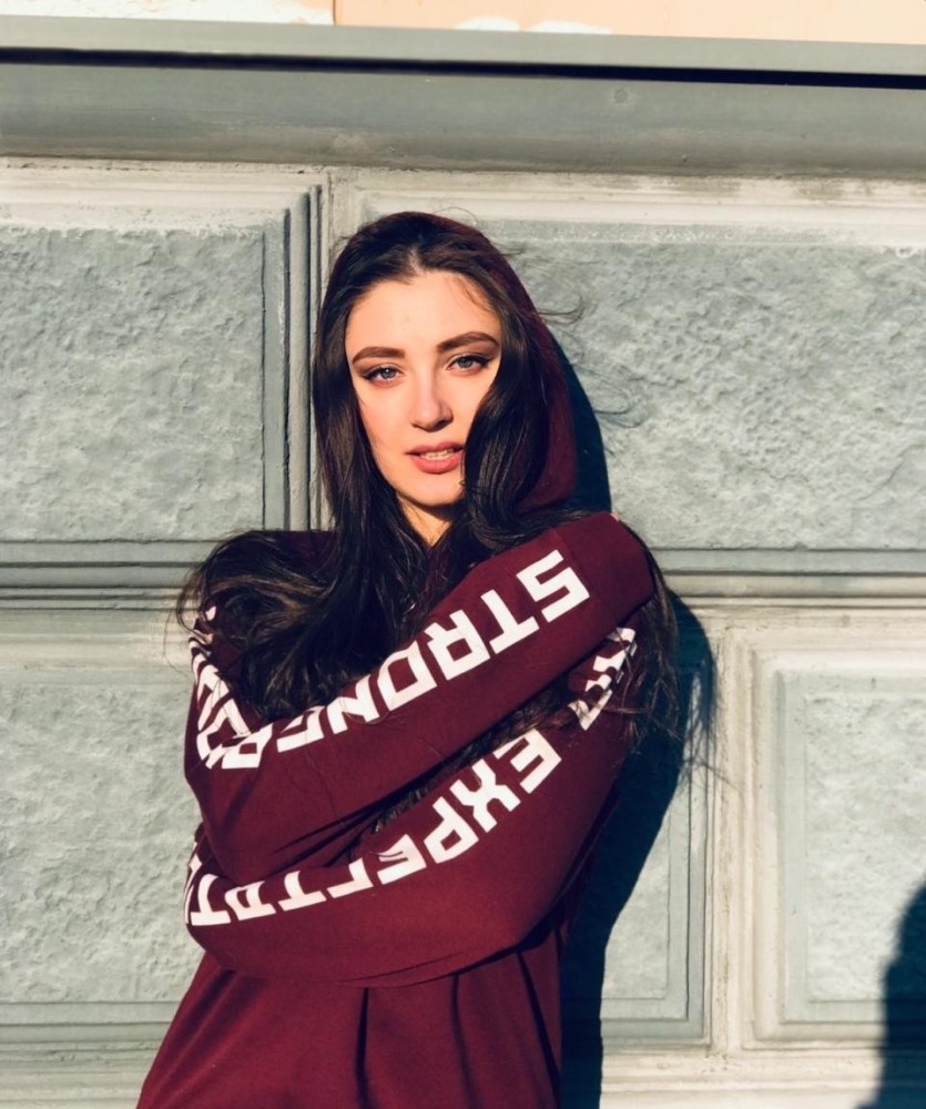 Индивидуалка Ева фото № 2 в городе Кулой