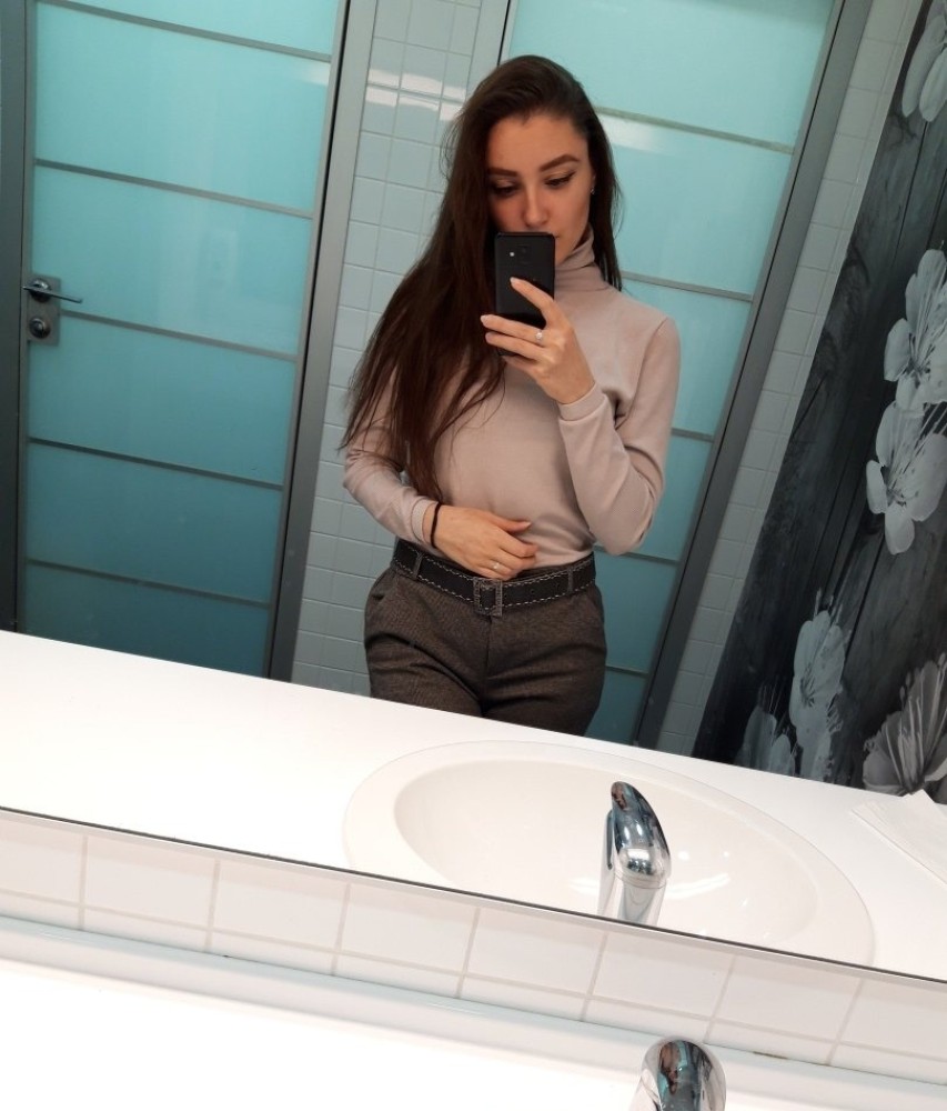 Индивидуалка Ева фото № 2 в городе Кулой