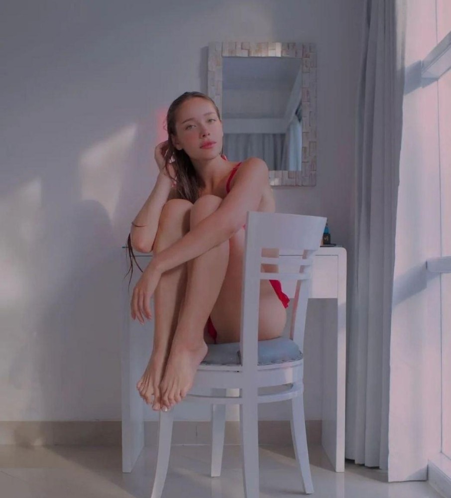 Индивидуалка Илона фото № 2 в городе Кулой