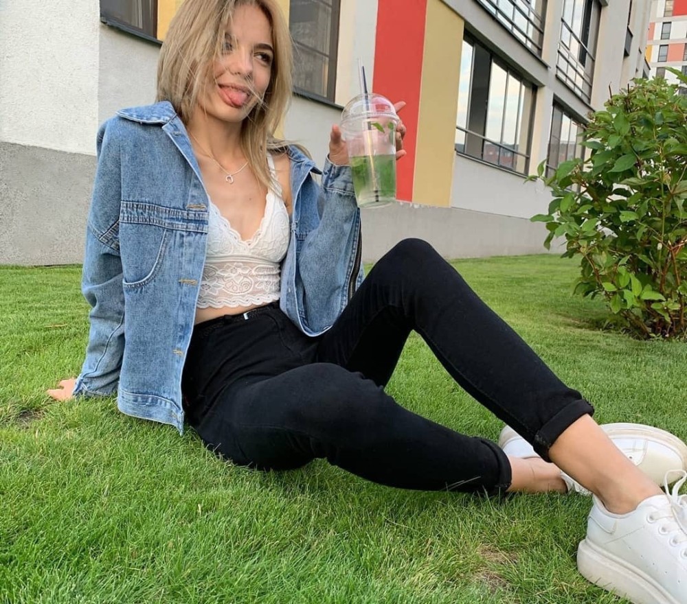 Индивидуалка Катя фото № 2 в городе Кулой