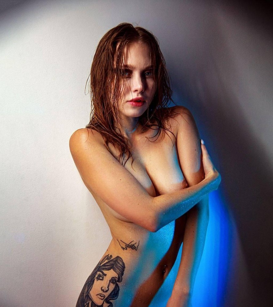 Индивидуалка Кира фото № 2 в городе Кулой