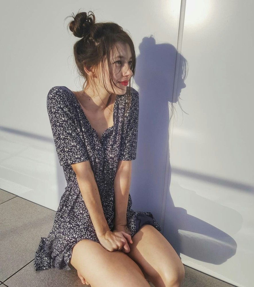 Индивидуалка Клара фото № 2 в городе Кулой