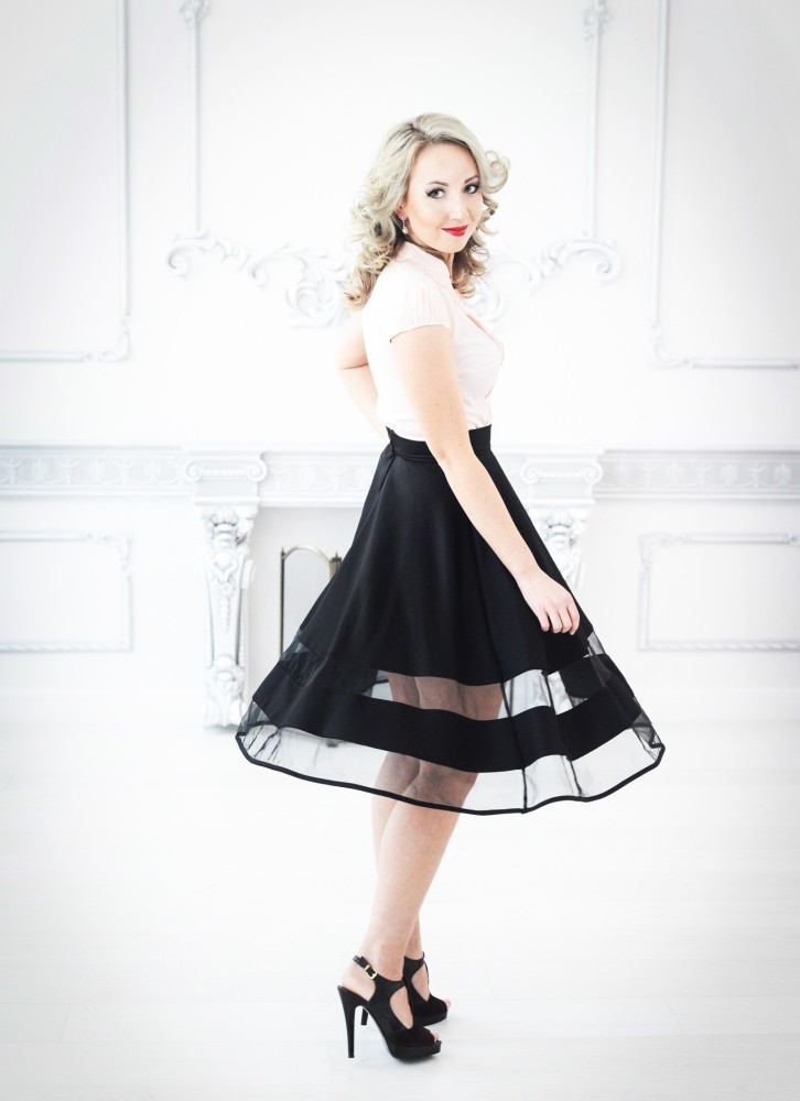 Индивидуалка Леся фото № 2 в городе Кулой