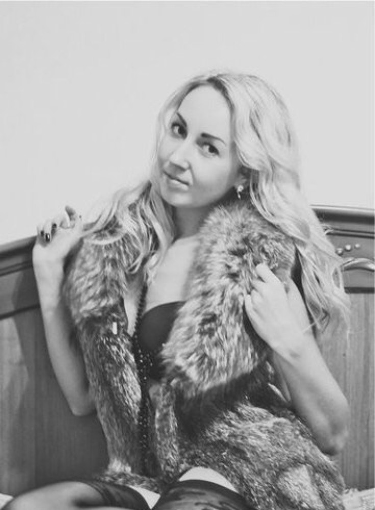 Индивидуалка Леся фото № 2 в городе Кулой