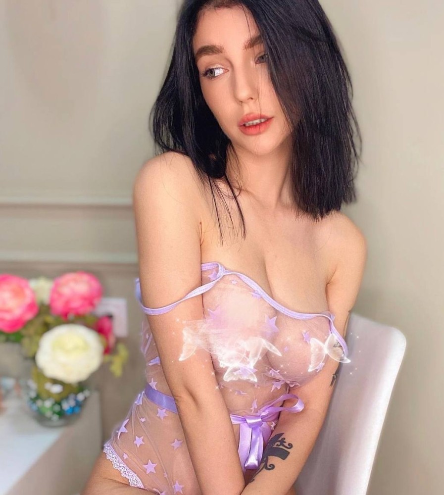 Индивидуалка Лика фото № 2 в городе Кулой