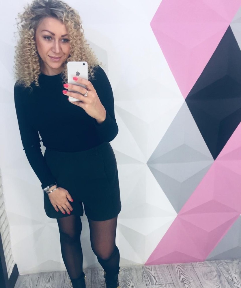 Индивидуалка Маня фото № 2 в городе Кулой