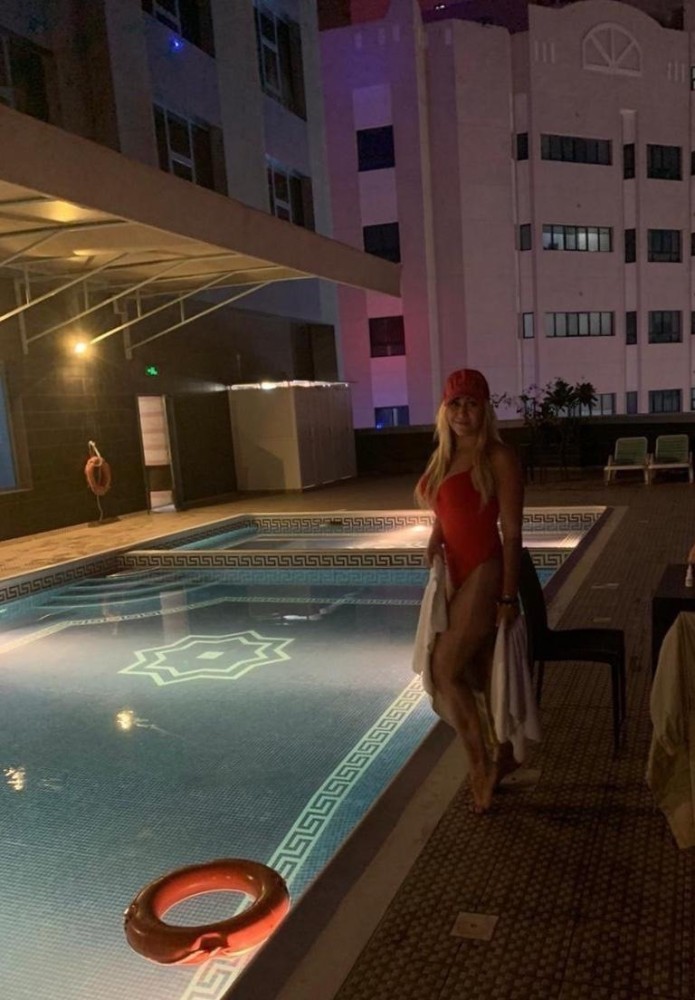 Индивидуалка Маня фото № 2 в городе Кулой