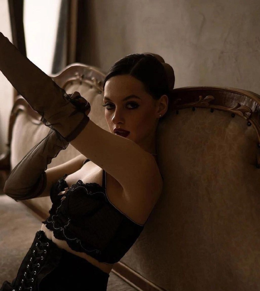 Индивидуалка Марисоль фото № 2 в городе Кулой