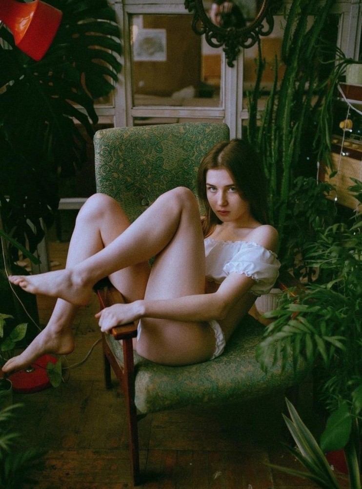 Индивидуалка Мелания фото № 2 в городе Кулой