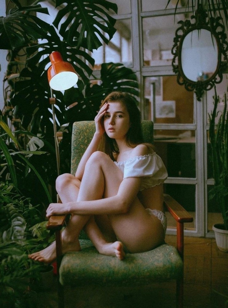 Индивидуалка Мелания фото № 2 в городе Кулой