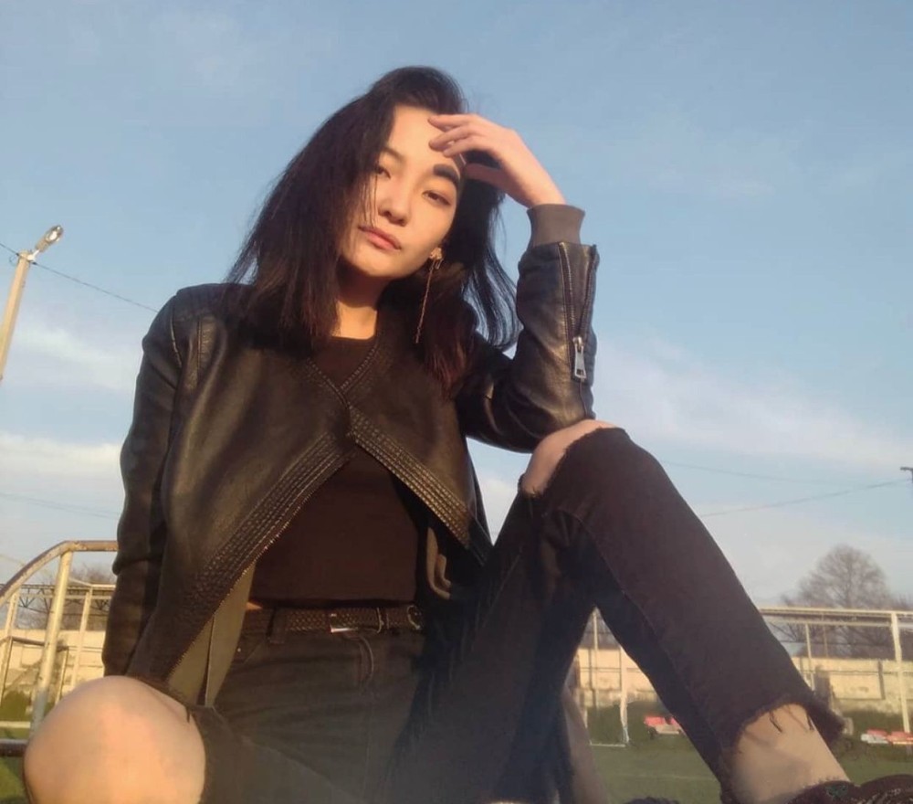 Индивидуалка Надин фото № 2 в городе Кулой