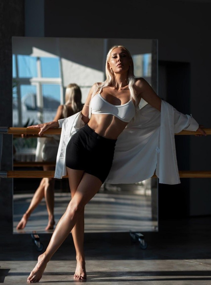 Индивидуалка Ника фото № 2 в городе Кулой