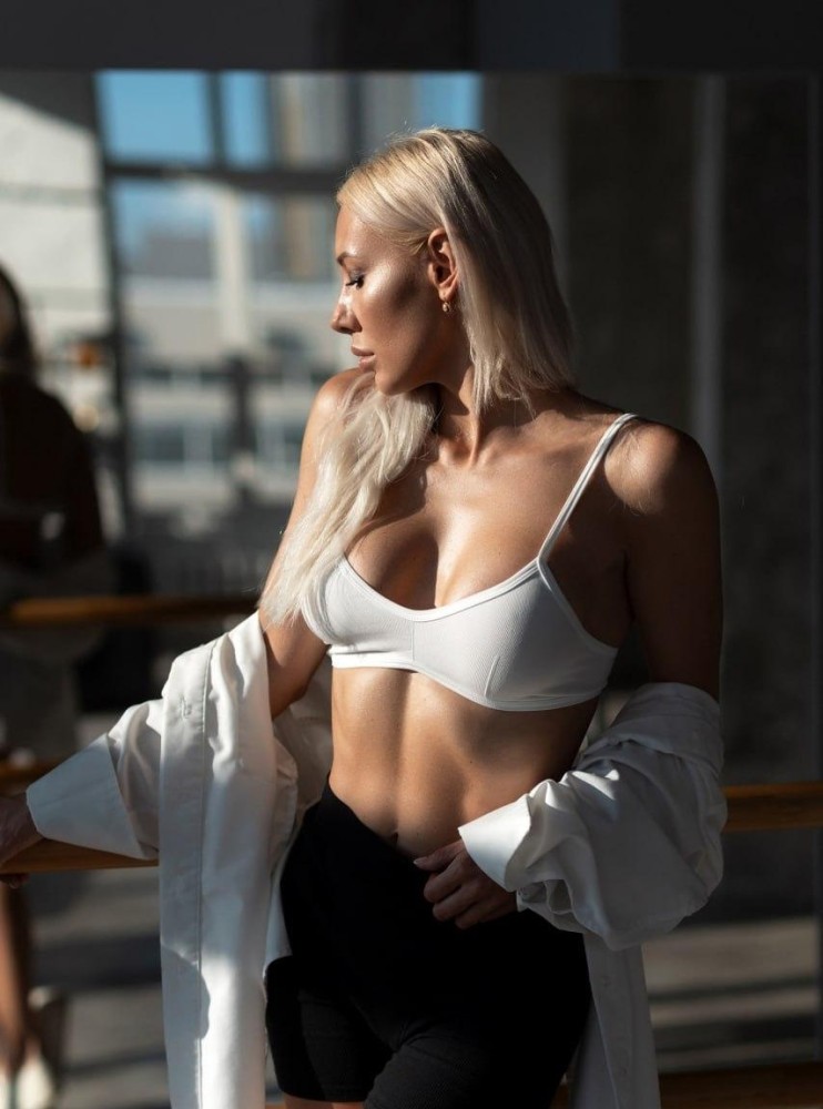 Индивидуалка Ника фото № 2 в городе Кулой