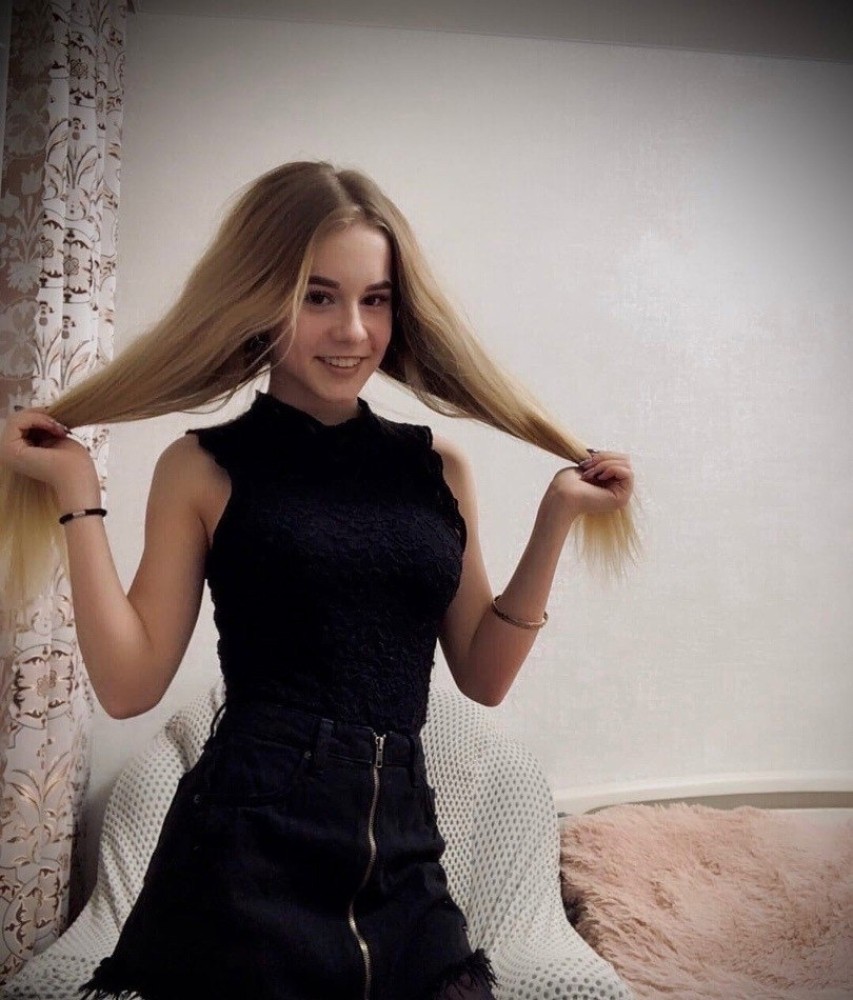 Индивидуалка Нинель фото № 2 в городе Кулой