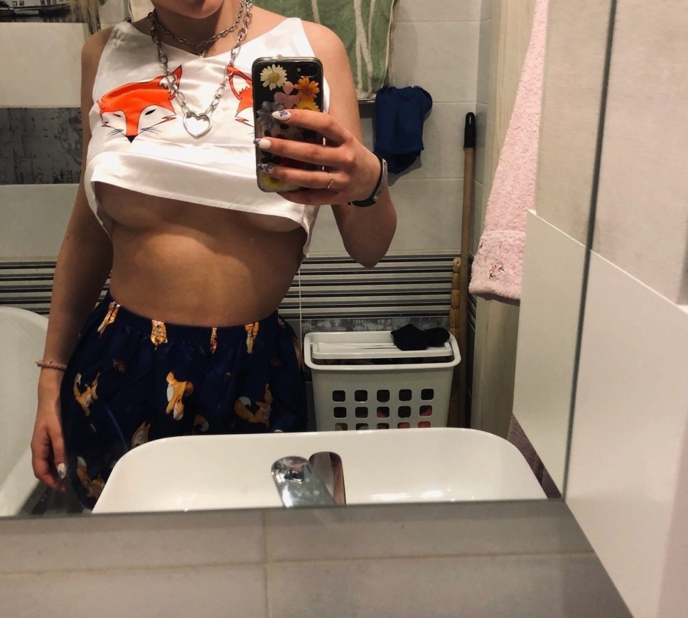 Индивидуалка Нинель фото № 2 в городе Кулой