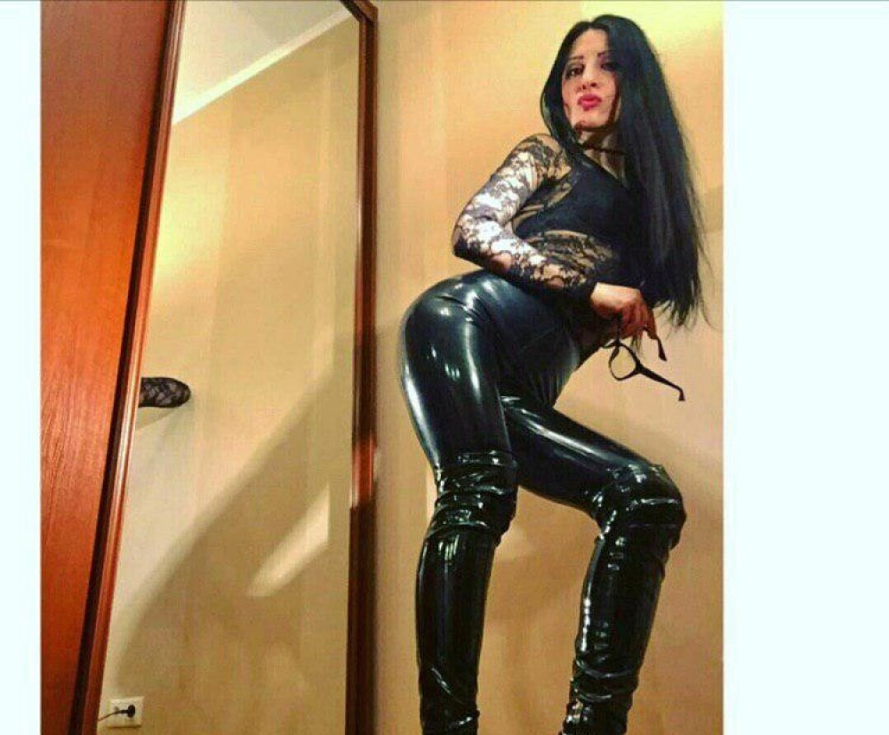 Индивидуалка Ирина главное фото в городе Кулой 