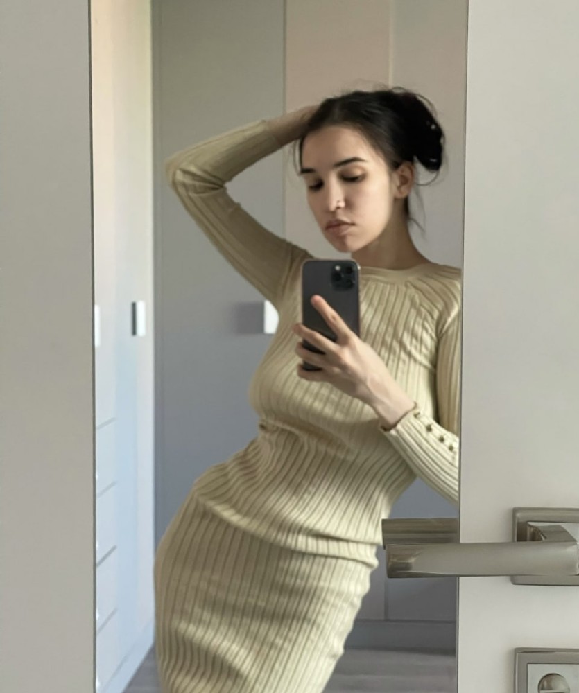 Индивидуалка Юля главное фото в городе Кулой 