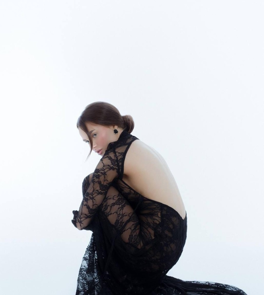 Индивидуалка Алевтина главное фото в городе Кулой 