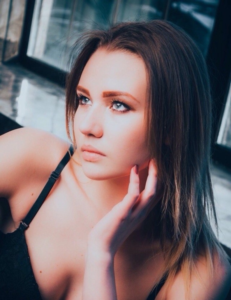 Индивидуалка Раиса фото № 2 в городе Кулой