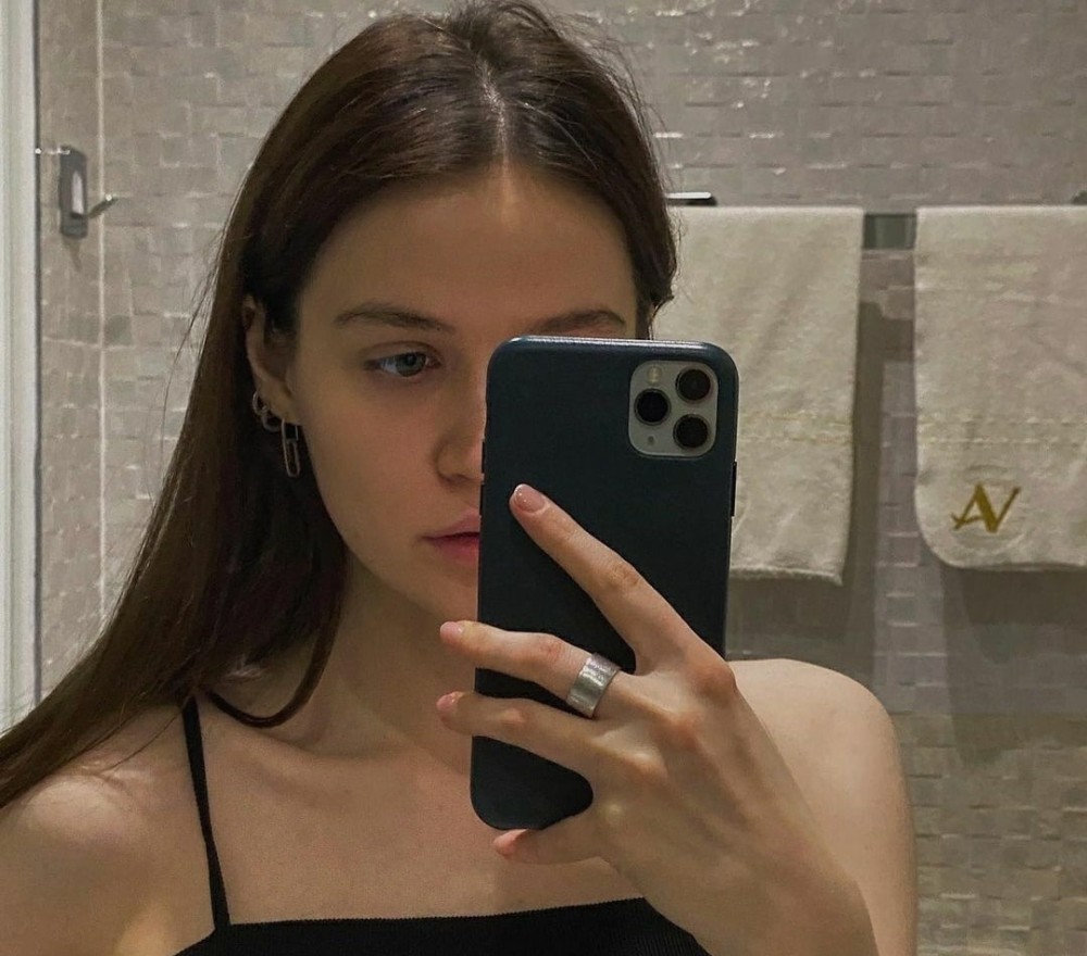 Индивидуалка Вероника фото № 2 в городе Кулой