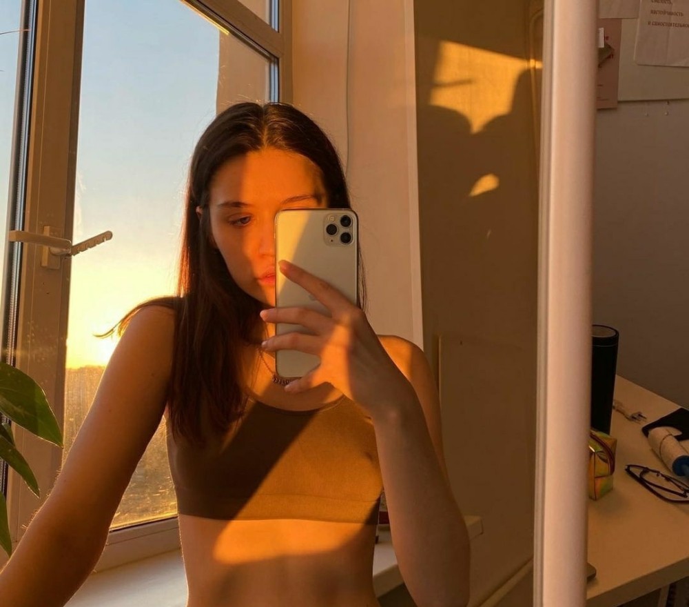 Индивидуалка Вероника фото № 2 в городе Кулой