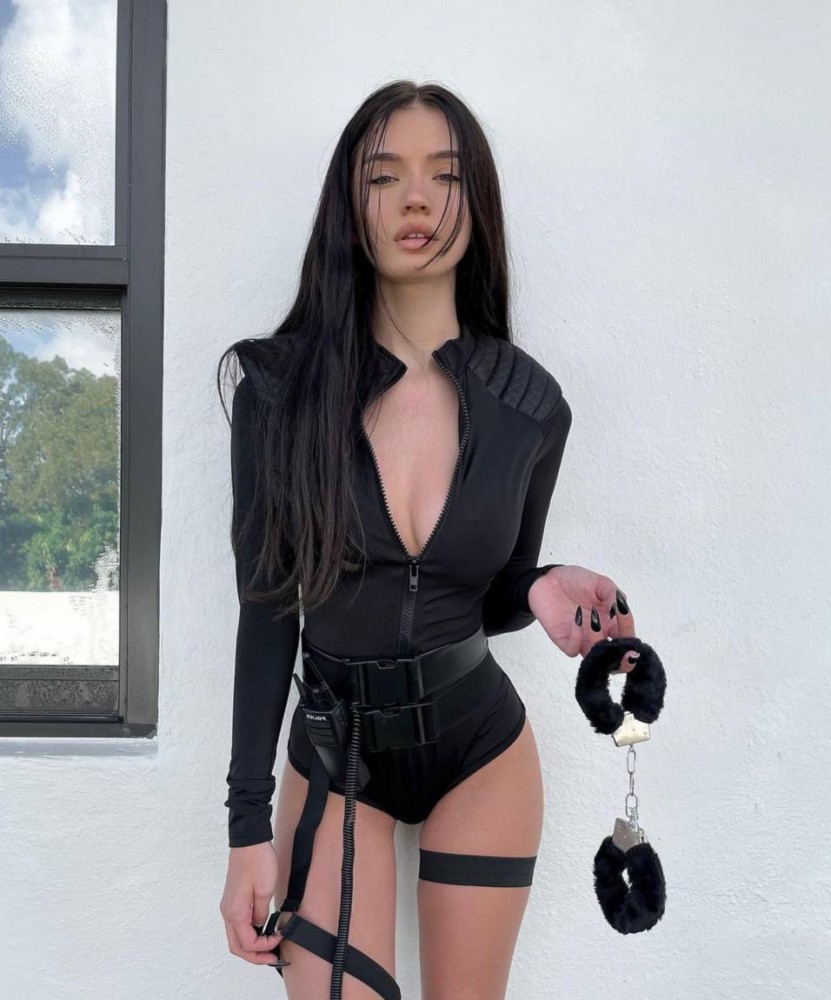 Индивидуалка Вика фото № 2 в городе Кулой