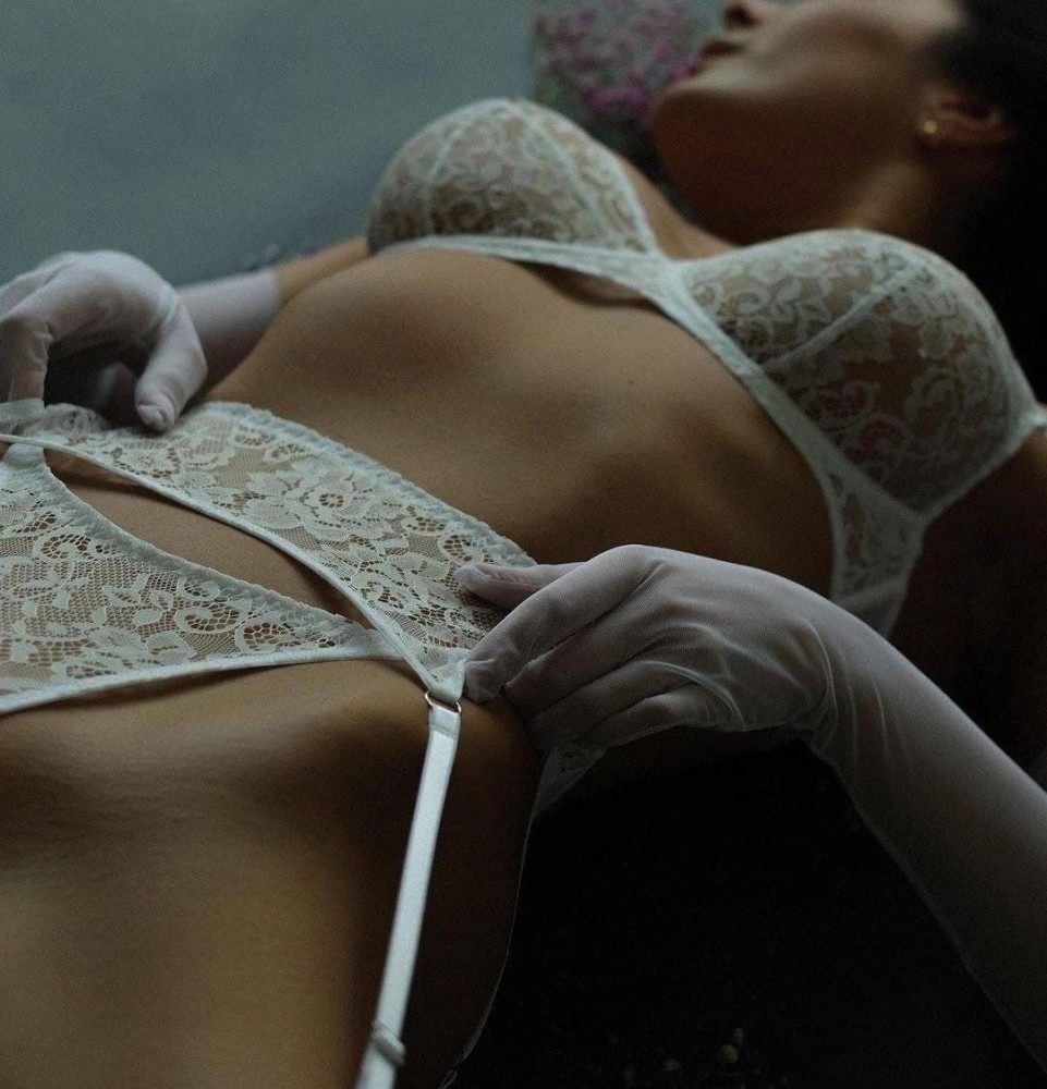 Индивидуалка Влада фото № 2 в городе Кулой