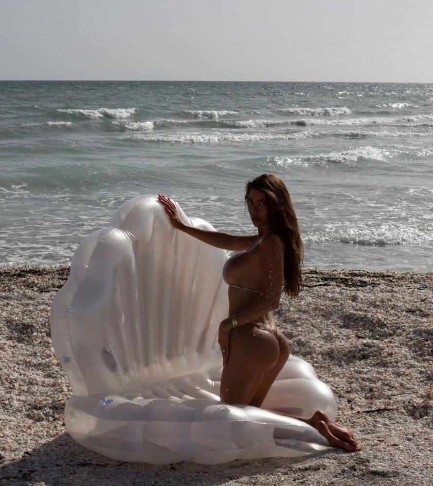 Индивидуалка Яна фото № 2 в городе Кулой