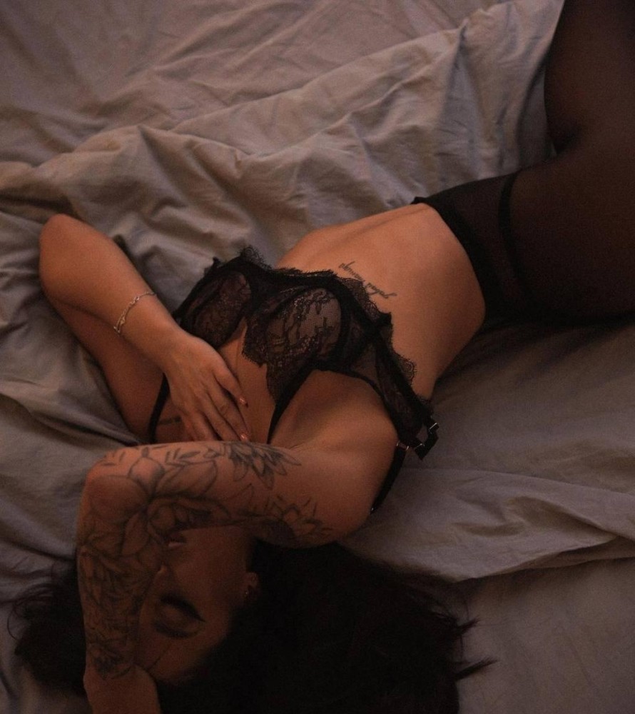 Индивидуалка Яна фото № 2 в городе Кулой