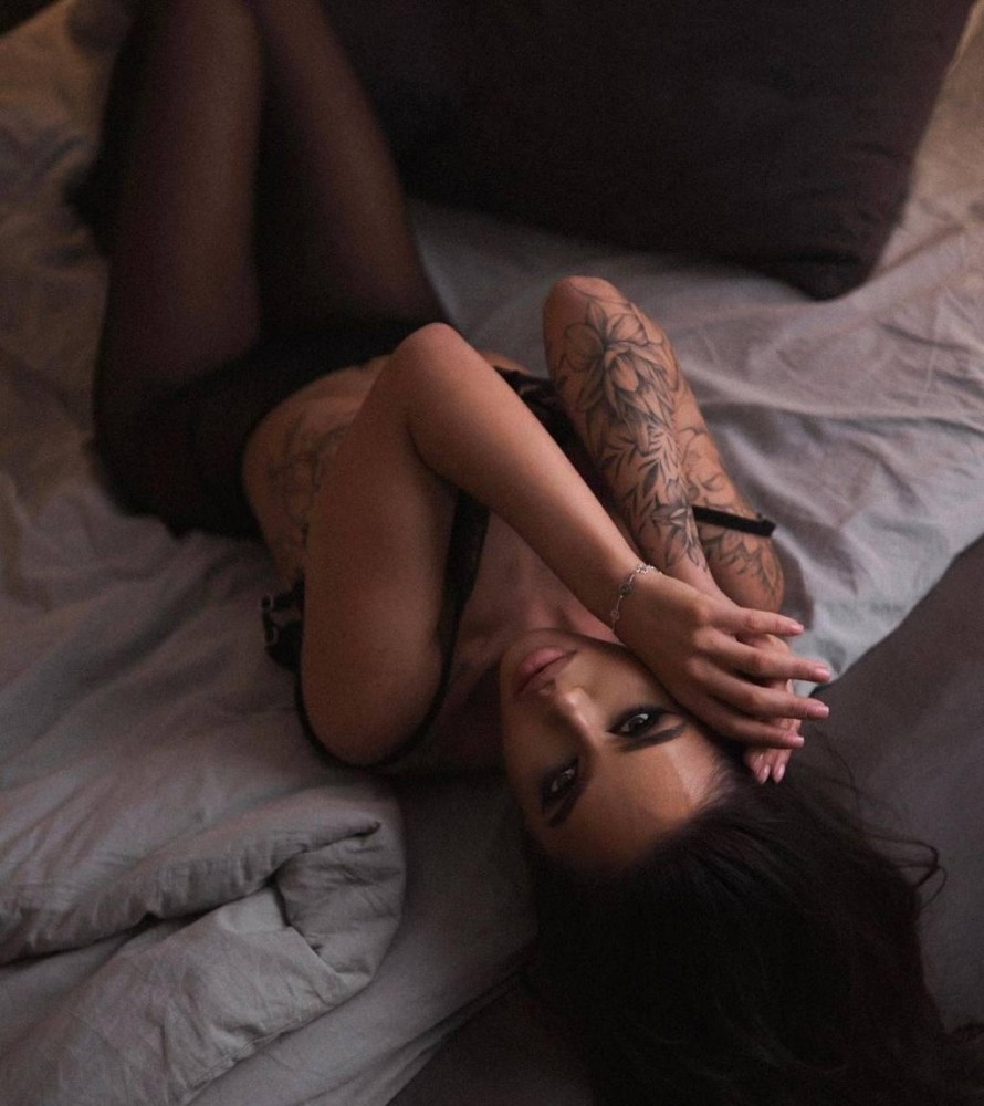 Индивидуалка Яна фото № 2 в городе Кулой