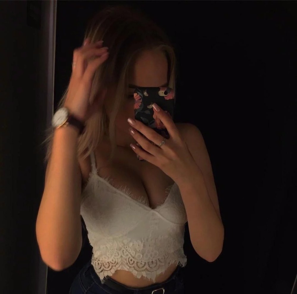 Индивидуалка Юля фото № 2 в городе Кулой