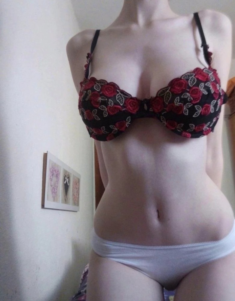 Индивидуалка Юля фото № 2 в городе Кулой