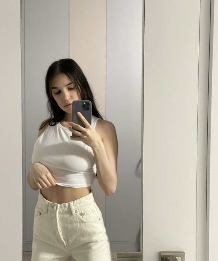 Индивидуалка Юля фото № 2 в городе Кулой