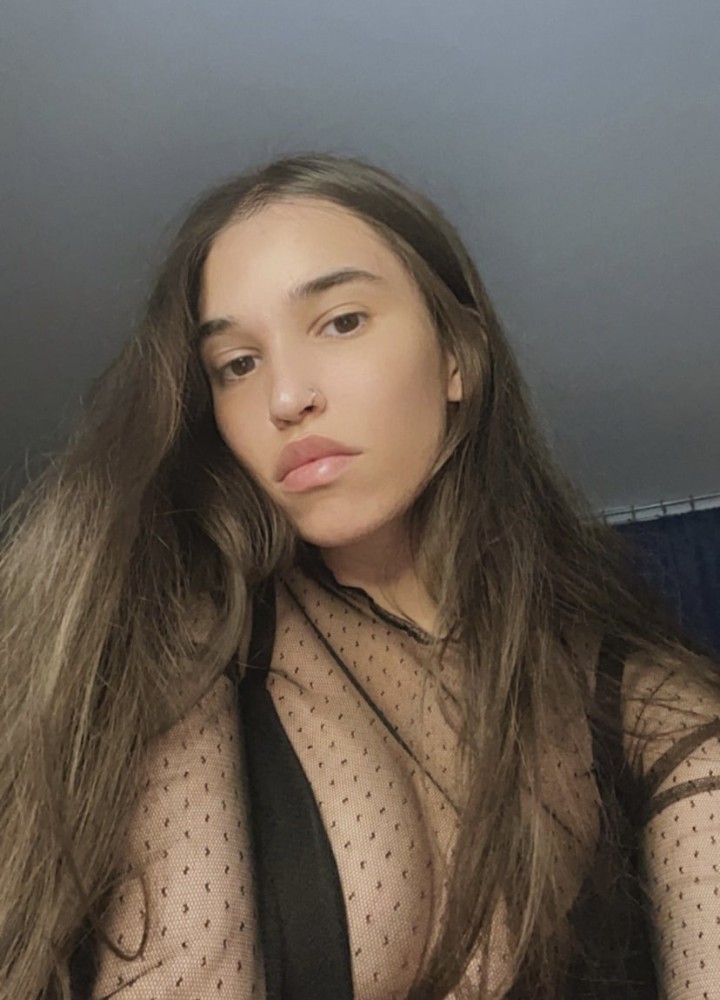 Индивидуалка Юля фото № 2 в городе Кулой